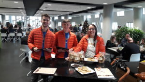 Ambities waarmaken van gemeente Hardenberg